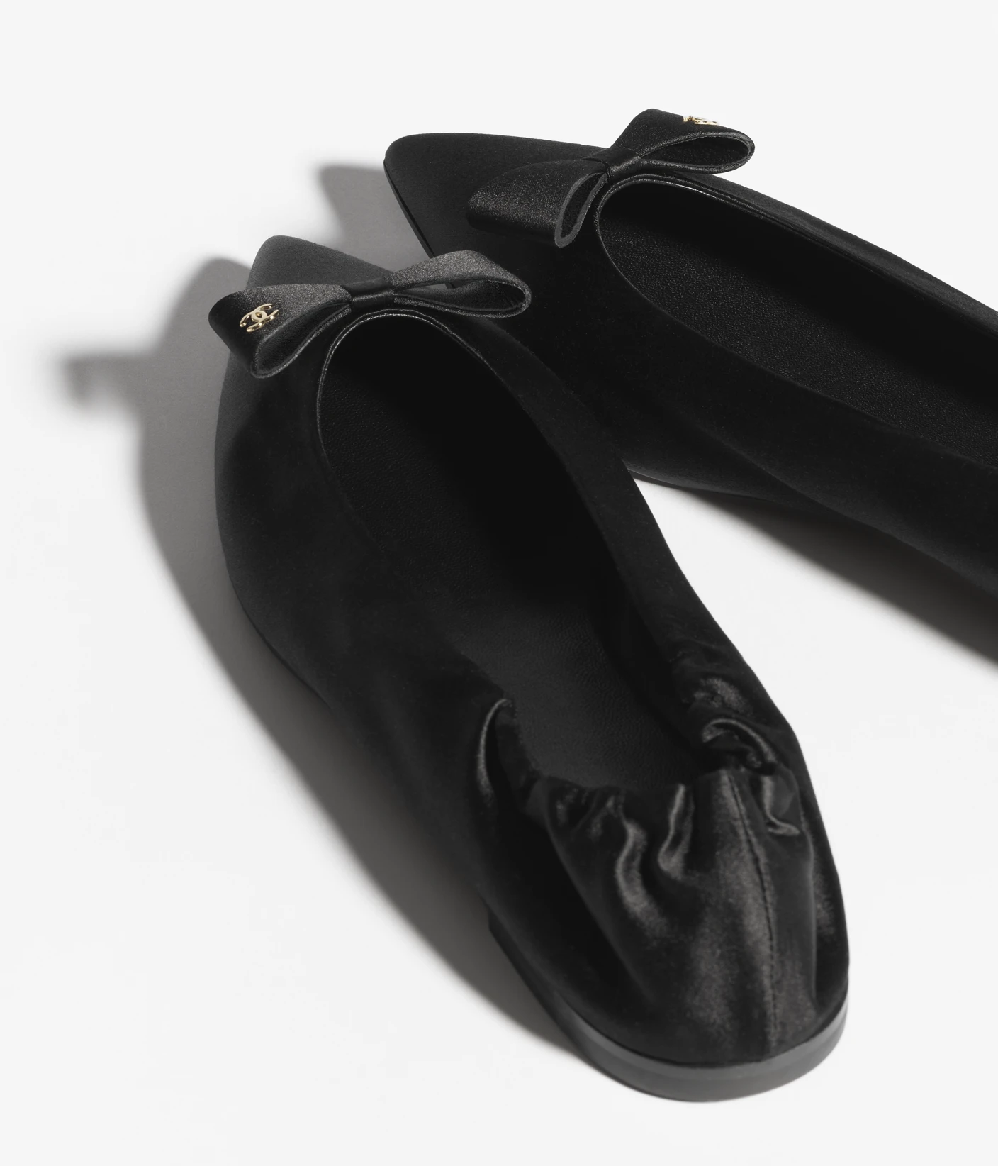 Chanel 2024/25 Métiers d’art Ballet flats - Image 3